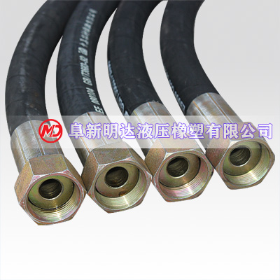 高压胶管总成102 高压胶管总成102